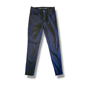 American Eagle Super Stretch Jeggings Size 0 Short